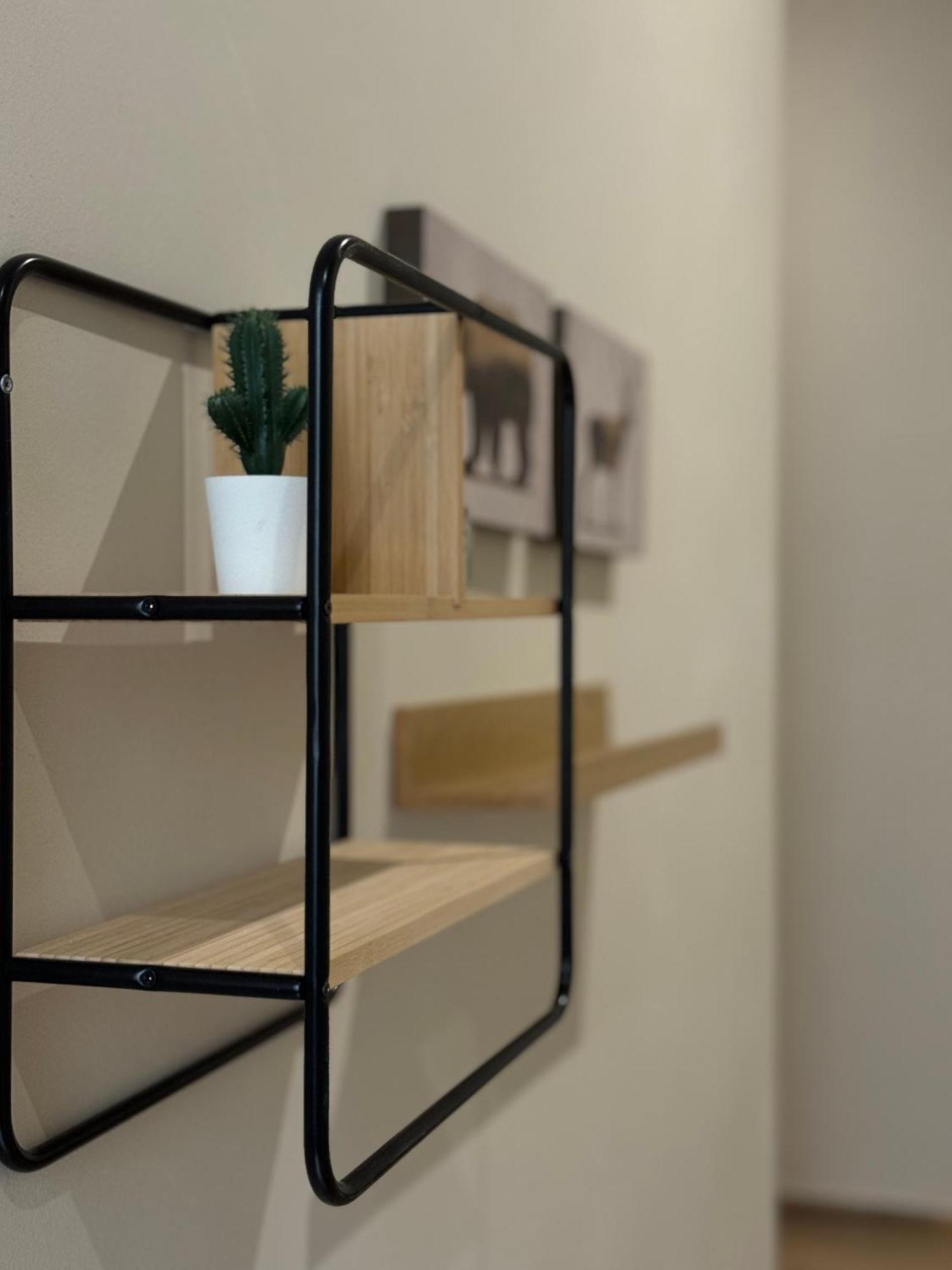 Honeycomb Apartment