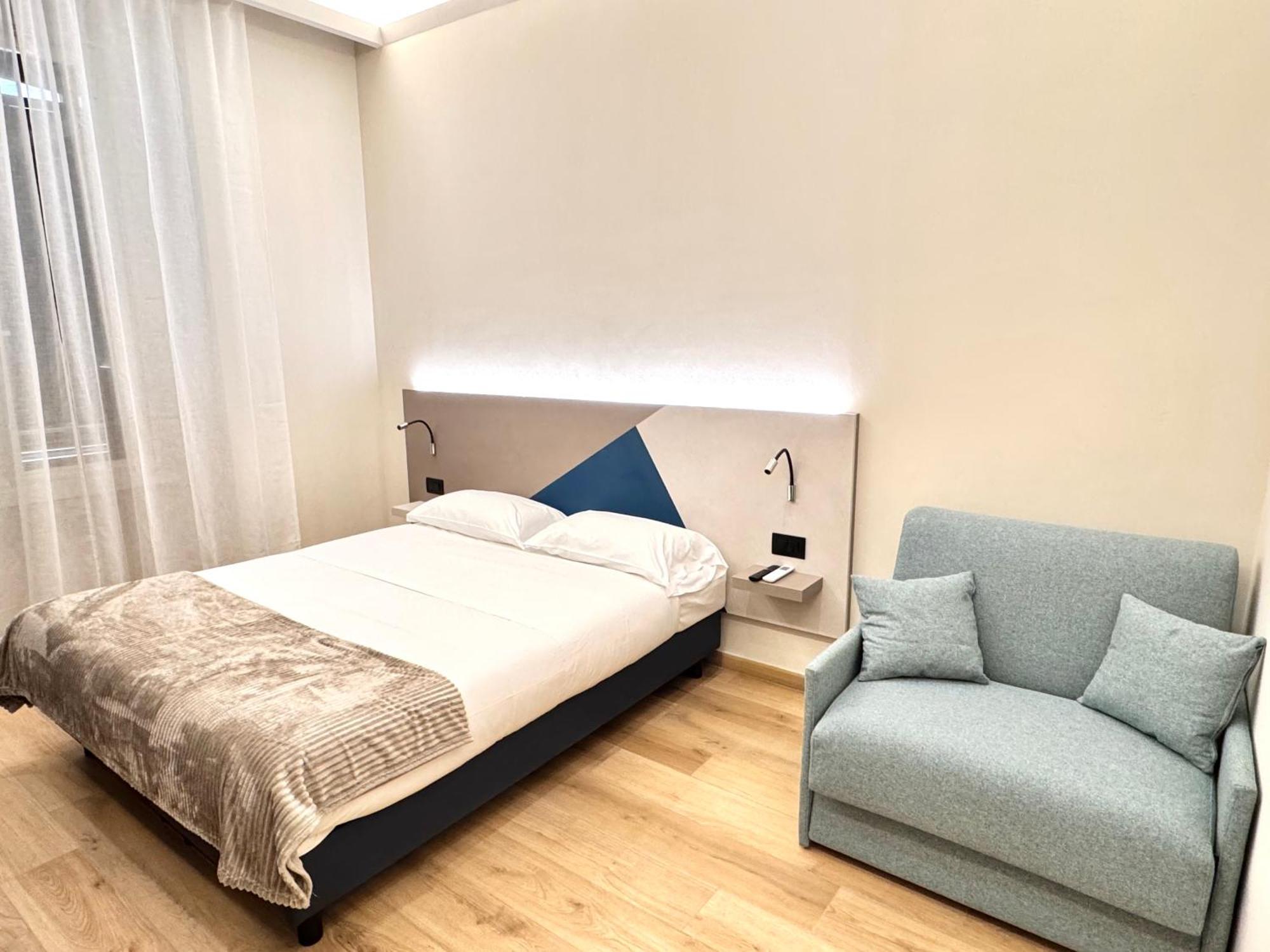 Apartment Honeycomb